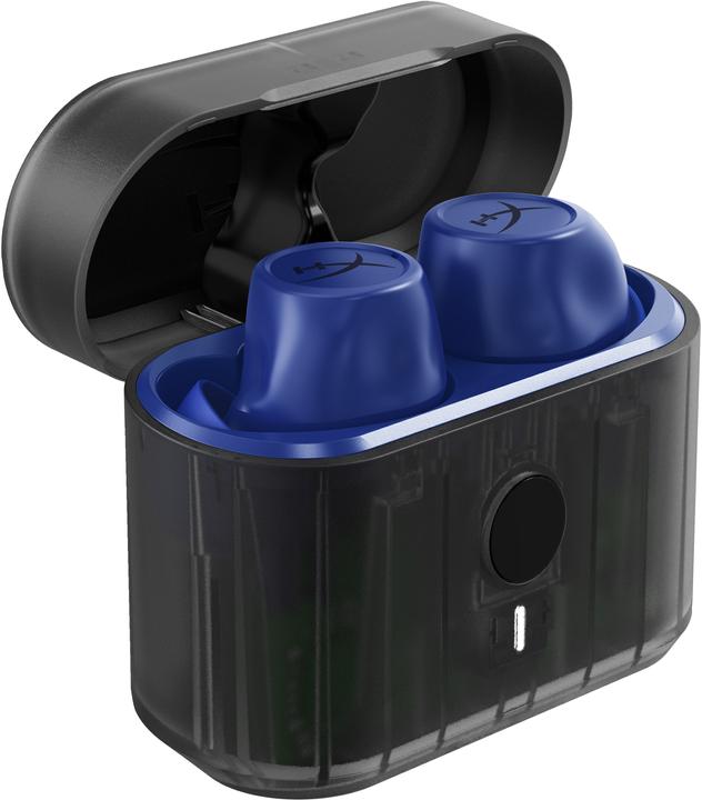 Produktbild HyperX Cirro Buds Pro Blue (Kabellos)