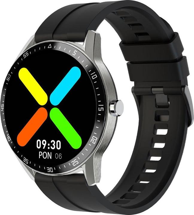 Immagine prodotto Gino Rossi SW018-1, colore argento (52 mm)