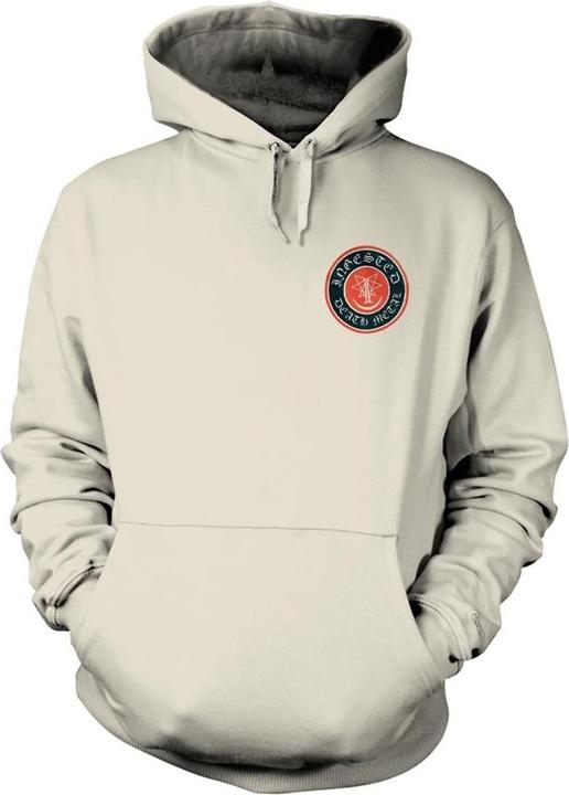 Ingested Death Metal Kapuzenpullover (S)