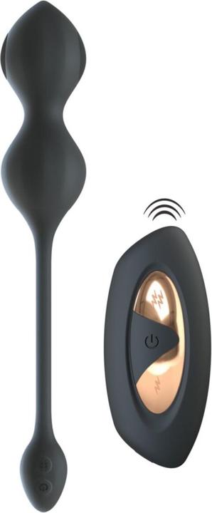 Produktbild XOUXOU RC Vibrating E-Stim Love Balls
