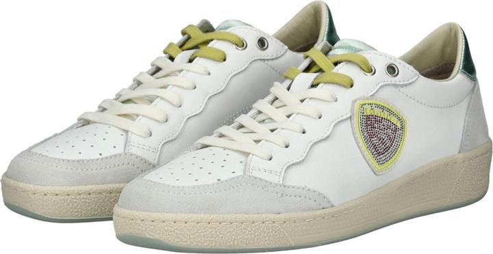 Produktbild Bauer Sneaker (38)
