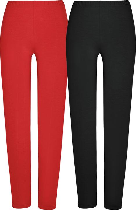 Rosso/nero