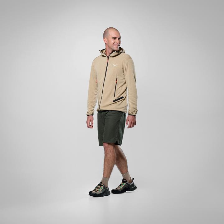 Produktbild Salewa Agner Hemp 2 Hooded Jacket (L)