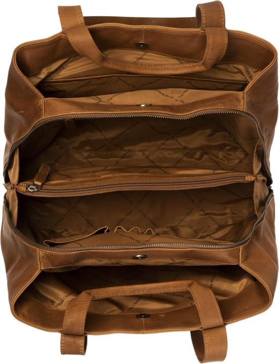 Produktbild The Chesterfield Brand Handtasche Gail 0987 (13 l)