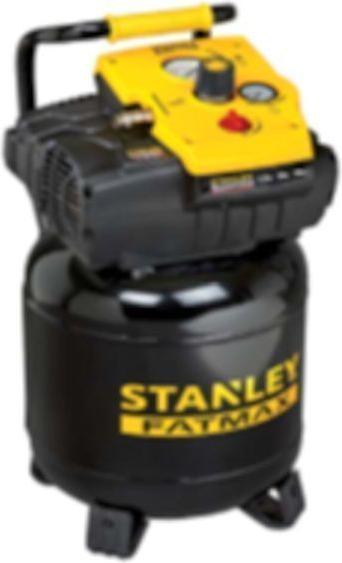 Produktbild Stanley COMPRESSOR WITHOUT VERTICAL 30L 1,5KM 10BAR FATMAX OL195 (10 Bar, 30 l)