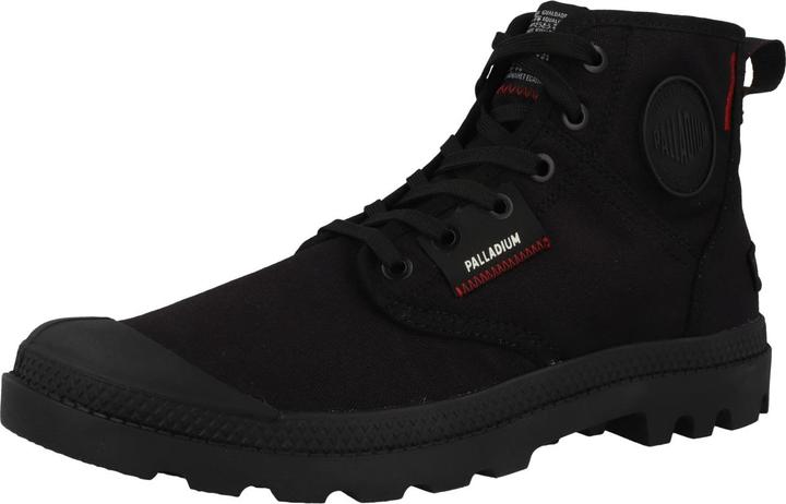 Image du produit Palladium Patch Pampa Hi - 61701 (37)