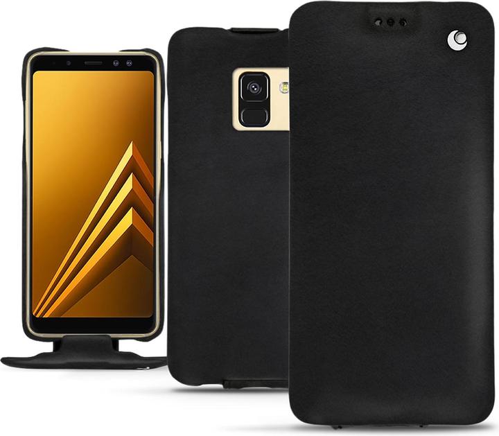 Image du produit Noreve Housse cuir vertical (Samsung Galaxy A8 (2018))