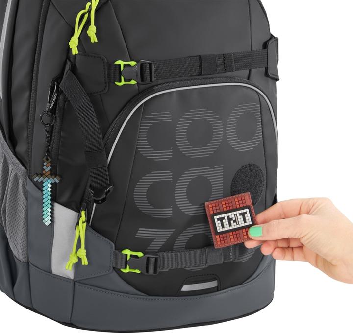Produktbild Coocazoo Schulrucksack MATE, 30 Liter (30 l)