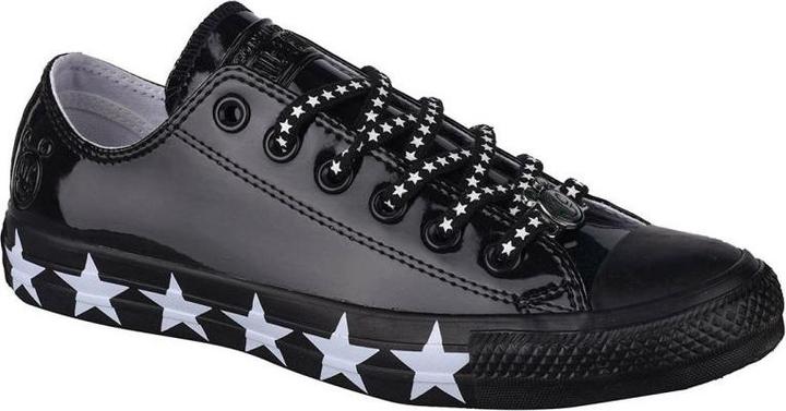 Produktbild Converse Chuck Taylor All Star Miley Cyrus 563720C 36 Czarne (36)