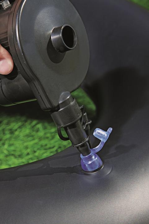 Image du produit Bestway Croc/Tiger