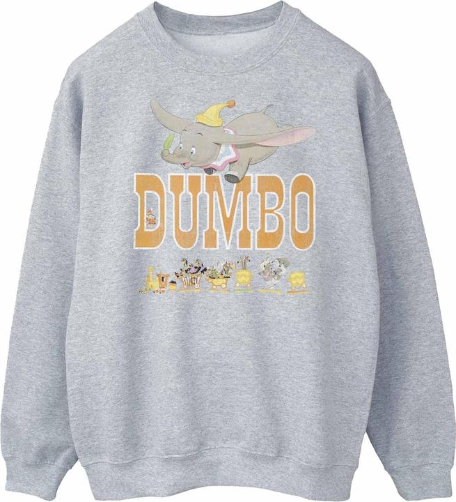 Disney Dumbo The One And Only Sweatshirt (XXL)