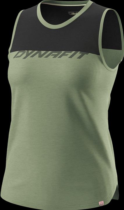 Image du produit Dynafit T-shirt en mérinos Elevation (L)