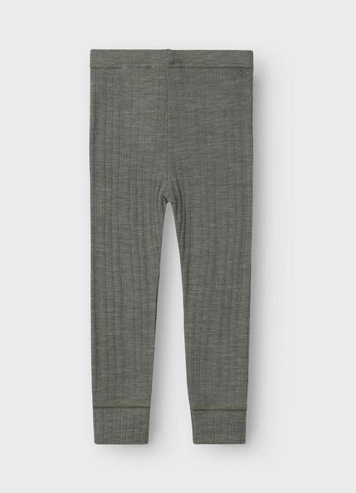 Produktbild Name it Merinowoll Lange Unterhose (98)