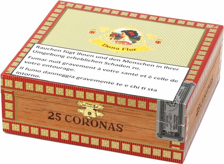 Produktbild Dona Flor Connecticut Corona (Corona)