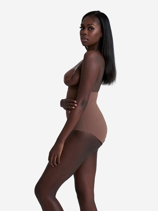 Image du produit Bye Bra Pull Ups En Silicone - Taille M. (M)