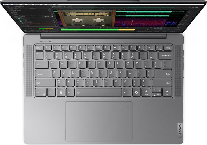 Image du produit Lenovo Yoga Pro 7 14IMH9 (14.50", Intel Core Ultra 7 155H, 32 Go, 1000 Go, CH)