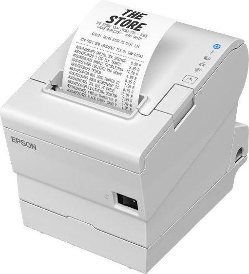 Epson TM-T88VII (USB 2.0, WLAN)