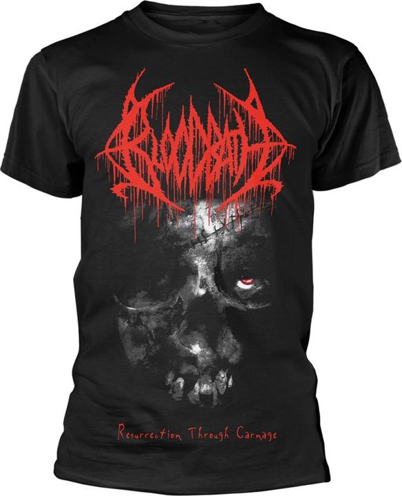 Bloodbath Resurrection