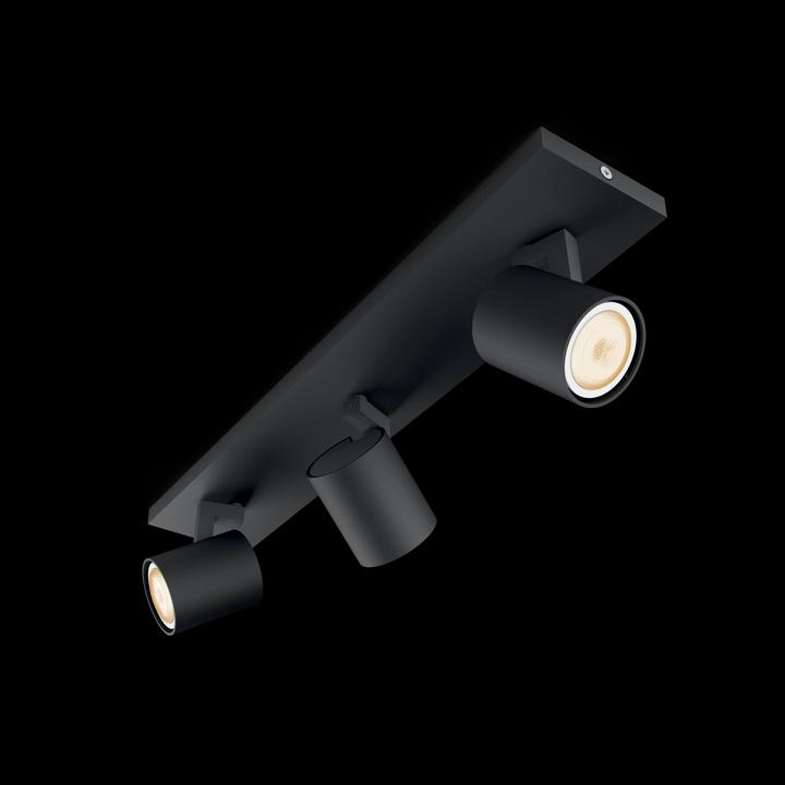 Produktbild Philips Hue Runner inkl. Dimmschalter (1050 lm, GU10)