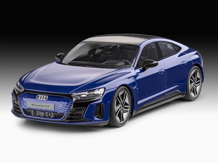 Image du produit Revell Audi RS e-tron GT