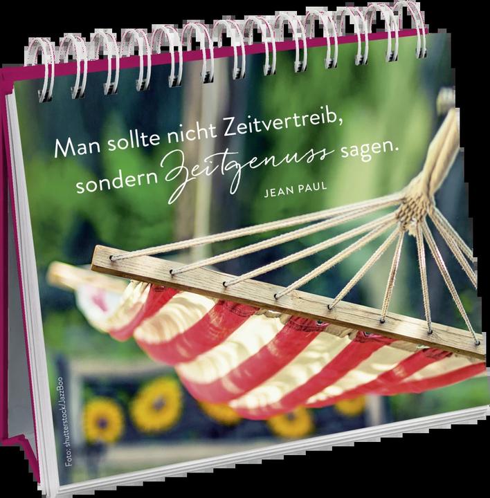 Produktbild 100 kleine Herzenswünsche für dich (Deutsch, Groh Verlag, 2017)