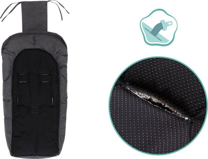 Produktbild Fillikid Fusssack Kibo