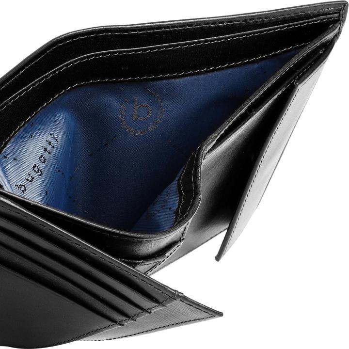 Image du produit Bugatti Porte-monnaie Nobile en cuir 10.5 cm