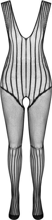 Produktbild Passion Bs 103 Bodystocking Rot Eine Grã–Sse (One Size)