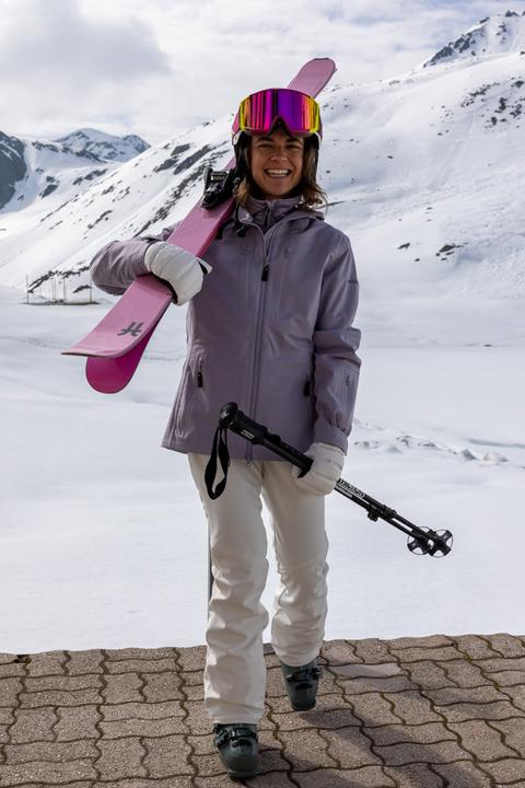 Image du produit Rukka Hazel vest de ski 3 couches (36)