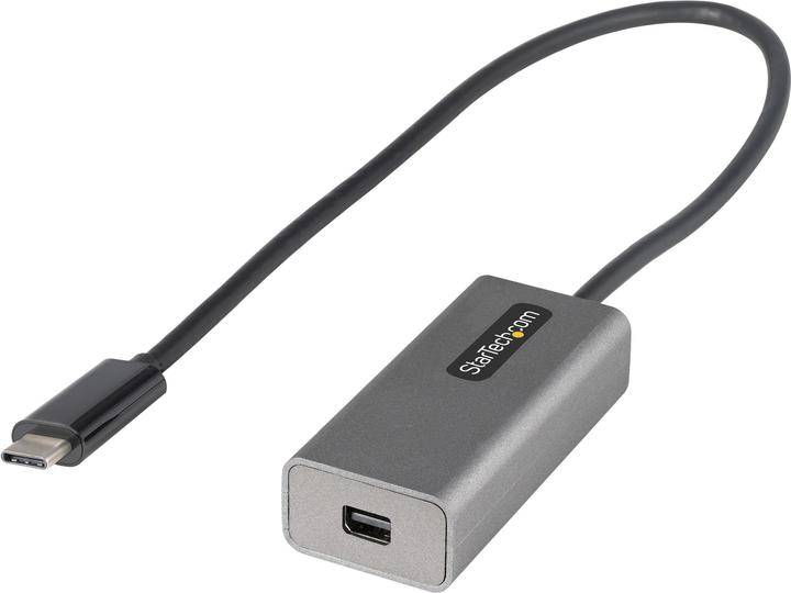 StarTech Adaptateur USB C vers mDP (USB-C, 30.60 cm)