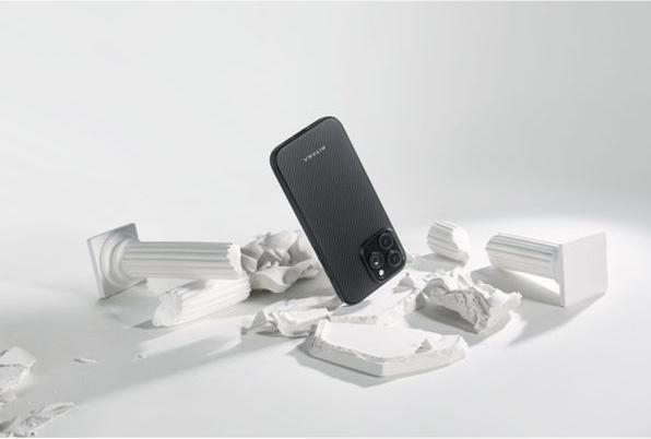 Produktbild Pitaka Magsafe Cover (Apple iPhone 16 Pro Max)