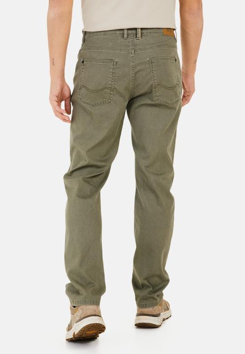 Immagine prodotto Camel Active Relaxed Fit 5-Pocket Hose (36)