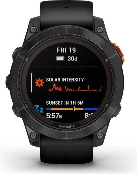 Immagine prodotto Garmin Fenix 7X Pro Solar (51 mm)