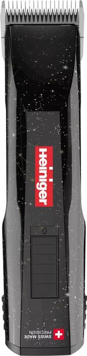 Produktbild Heiniger 710-000.80A1 Orion Hair clipper EU/GB, 000 blade, 1
