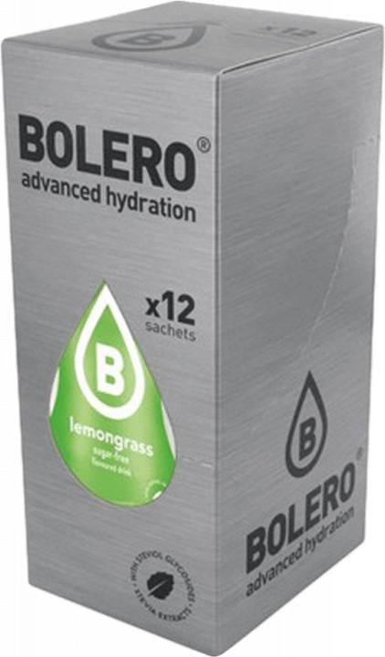Immagine prodotto Bolero Classico (Citronella, 1 pz., 120 g)