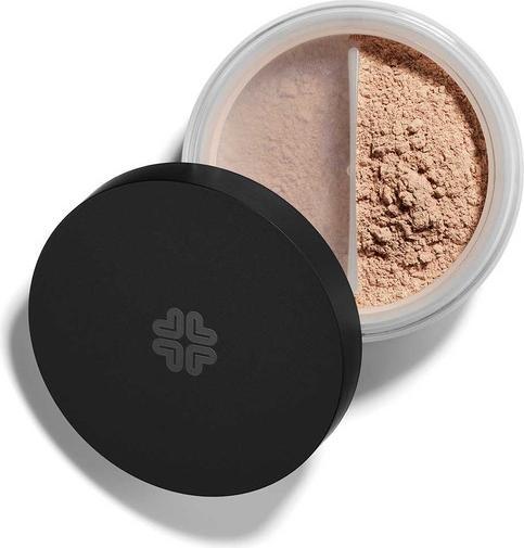 Produktbild Lily Lolo Mineral Foundation SPF 15 Popsicle 10g (Sonnencreme, SPF 15, 10 g)