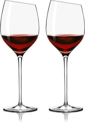 Immagine prodotto Eva Solo Bicchiere da vino Bordeaux confezione da 2 (541103) (39 cl, 2 Occhiali, Bicchieri da vino rosso)