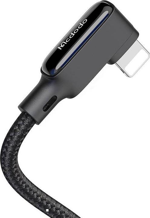 Image du produit Mcdodo USB A — Lightning (1.80 m, USB 3.2 Gen 1)