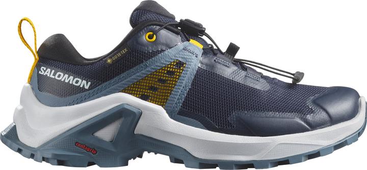 Actual product image Salomon X Raise GTX (34)