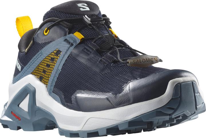 Actual product image Salomon X Raise GTX (34)