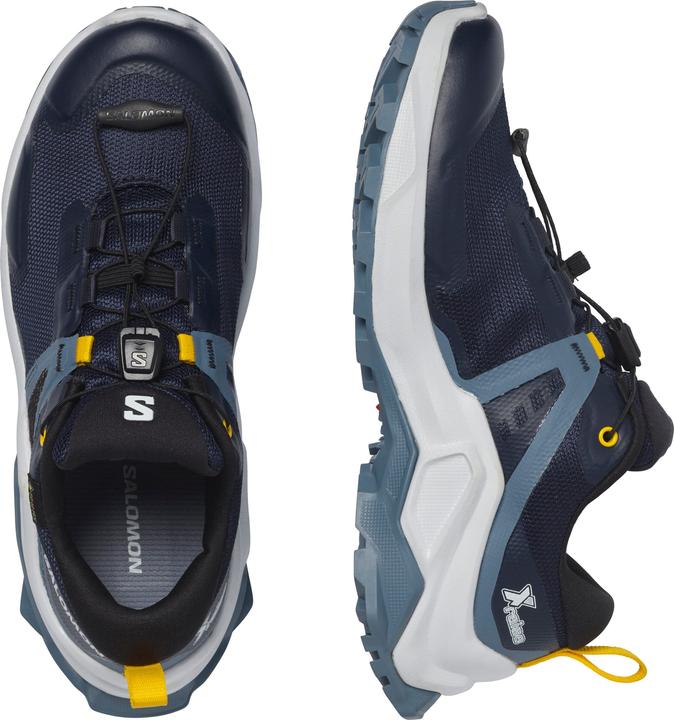Actual product image Salomon X Raise GTX (34)