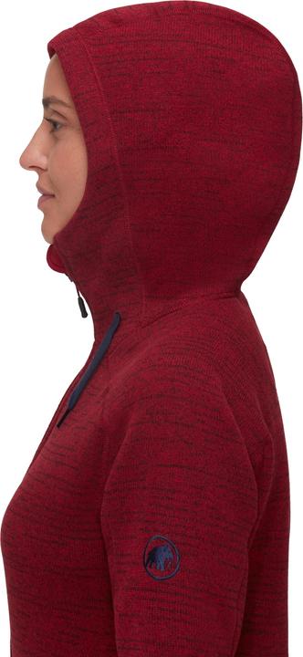 Immagine prodotto Mammut Giacca con cappuccio Arctic ML Donna (XS)