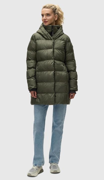 Actual product image Ragwear Niara (6XL)
