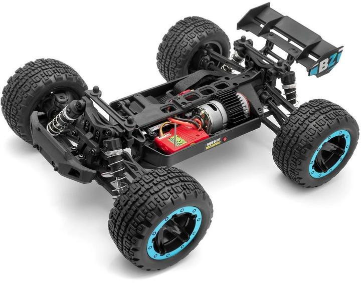 Immagine prodotto Blackzon Slyder (RTR pronto all'uso)