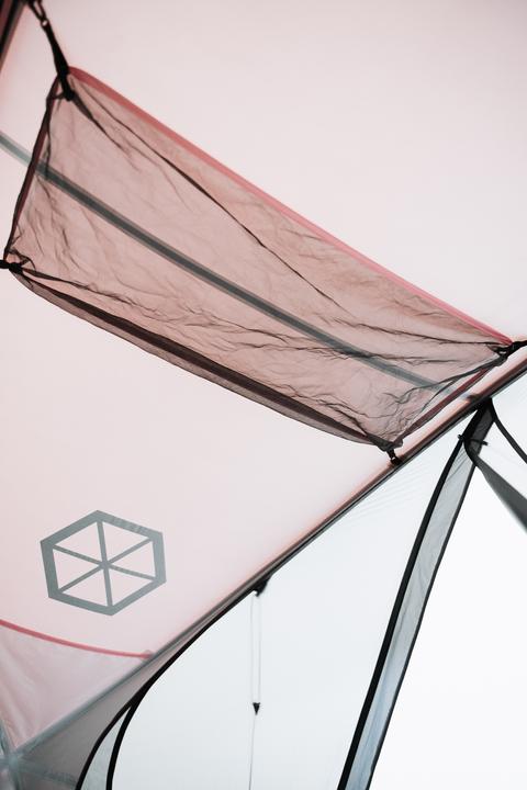 Immagine prodotto Samaya Ispirare 2 (Tenda a cupola, 1.60 kg, 2 persone)