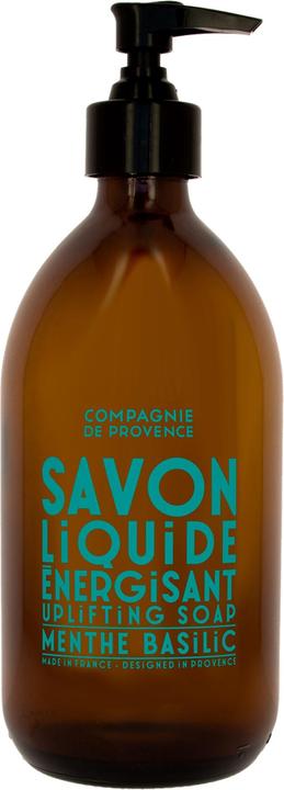 Immagine prodotto La Compagnie de Provence Provence-Apothicare (Sapone liquido, 495 ml)
