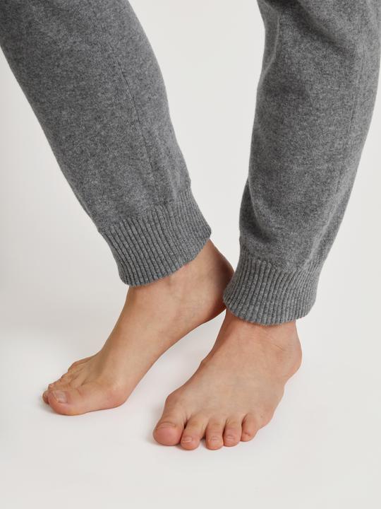 Produktbild Calida Strickhose mit Bündchen aus Schurwolle (L)