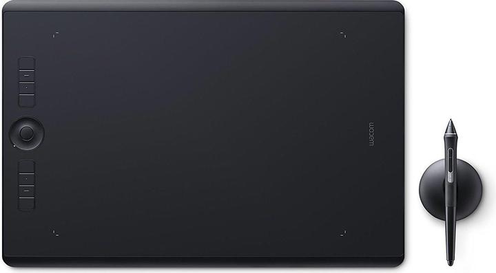 Immagine prodotto Wacom Intuos Pro L (14", 5080 lpi)