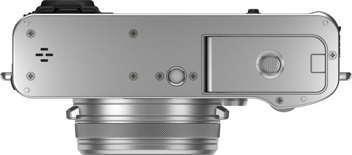 Productafbeelding Fujifilm X100VI (23 mm, 40.20 Mpx, APS-C / DX)