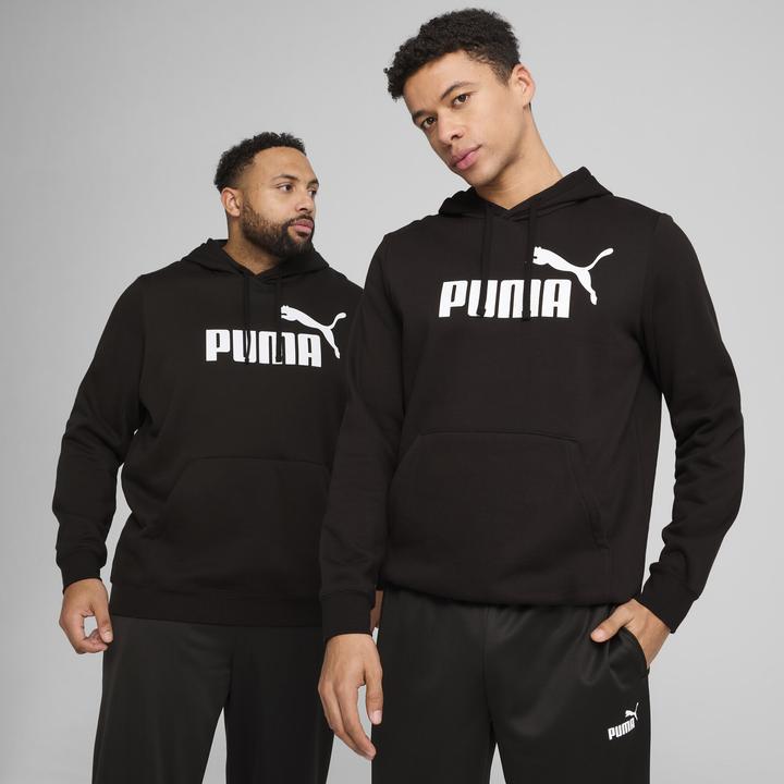 Image du produit Puma Sweat à capuche ESS No. 1 Logo FL (S)